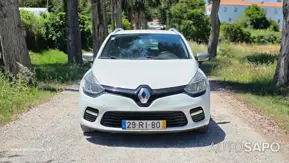 Renault Clio de 2016