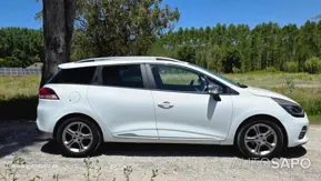 Renault Clio de 2016