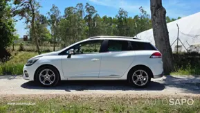 Renault Clio de 2016