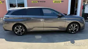 Peugeot 308 de 2022