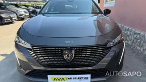 Peugeot 308 de 2022