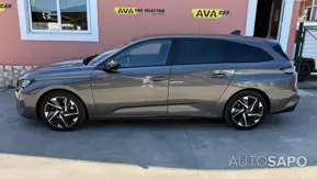 Peugeot 308 de 2022
