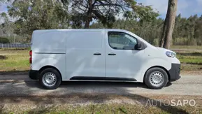 Peugeot Expert de 2019