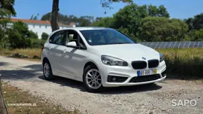 BMW Série 2 de 2016