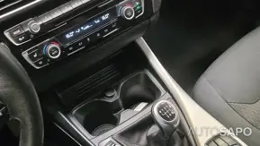 BMW Série 1 de 2017