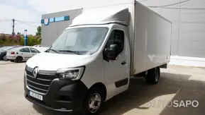 Renault Master de 2020