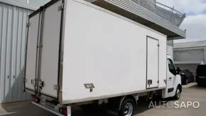 Renault Master de 2020