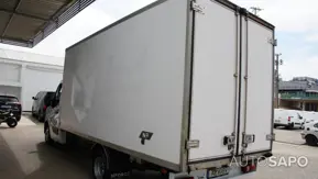 Renault Master de 2020