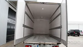 Renault Master de 2020