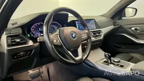 BMW Série 3 de 2022