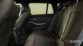 BMW Série 3 de 2022