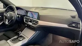 BMW Série 3 de 2022