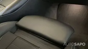BMW Série 3 de 2022