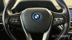 BMW Série 3 de 2022