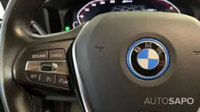 BMW Série 3 de 2022