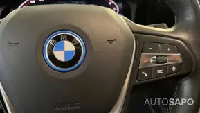 BMW Série 3 de 2022