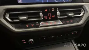 BMW Série 3 de 2022