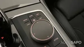 BMW Série 3 de 2022