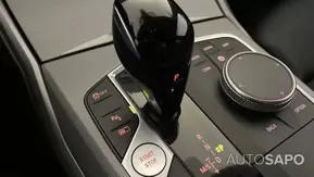BMW Série 3 de 2022