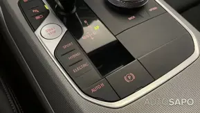 BMW Série 3 de 2022