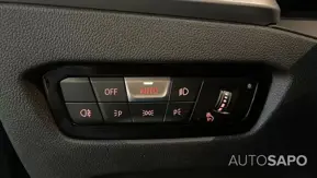 BMW Série 3 de 2022