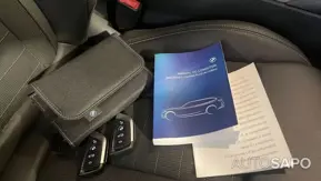 BMW Série 3 de 2022