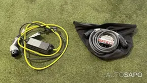 BMW Série 3 de 2022