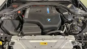 BMW Série 3 de 2022