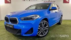 BMW X2 de 2020