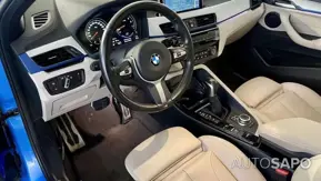 BMW X2 de 2020