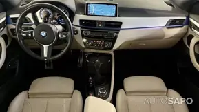 BMW X2 de 2020