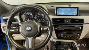BMW X2 de 2020