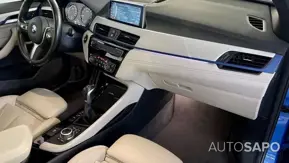 BMW X2 de 2020