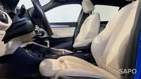 BMW X2 de 2020