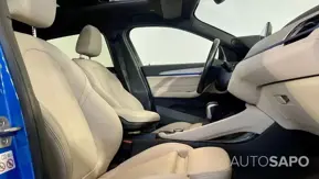BMW X2 de 2020