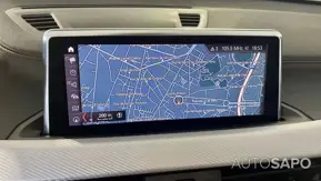 BMW X2 de 2020