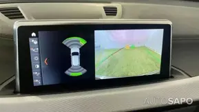 BMW X2 de 2020