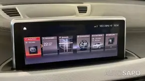 BMW X2 de 2020