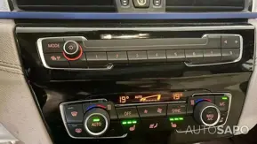 BMW X2 de 2020
