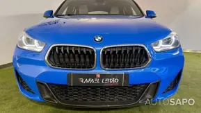 BMW X2 de 2020
