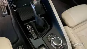 BMW X2 de 2020