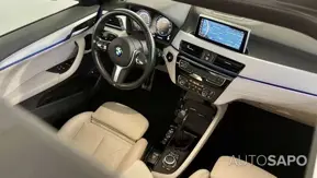 BMW X2 de 2020