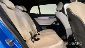 BMW X2 de 2020