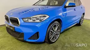 BMW X2 de 2020
