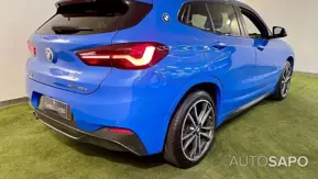 BMW X2 de 2020