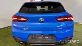 BMW X2 de 2020