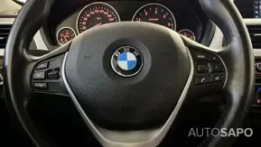 BMW Série 4 de 2020