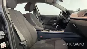 BMW Série 4 de 2020