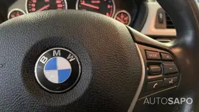 BMW Série 4 de 2020