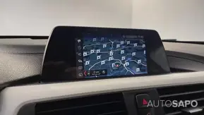 BMW Série 4 de 2020